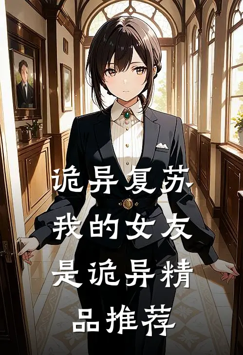 诡异复苏我的女友是诡异精品推荐