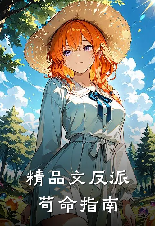 精品文反派苟命指南
