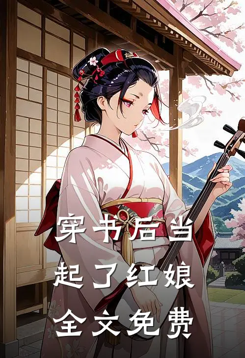穿书后当起了红娘全文免费