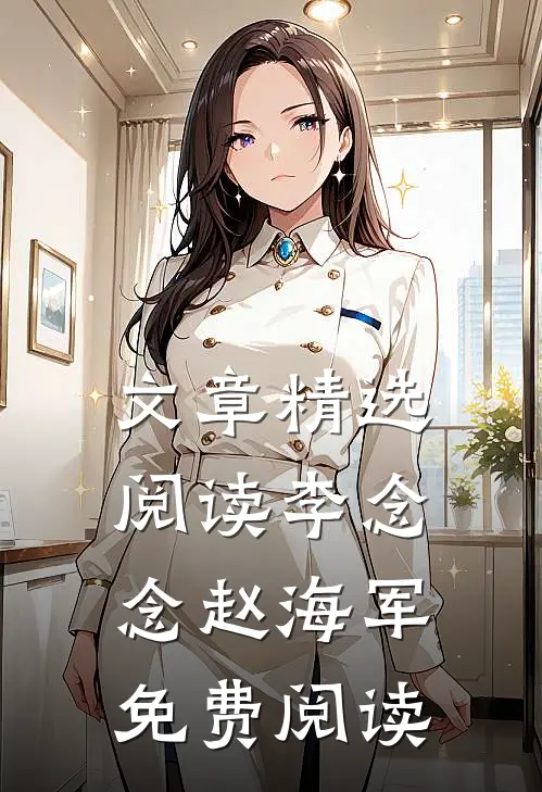 文章精选阅读李念念赵海军免费阅读
