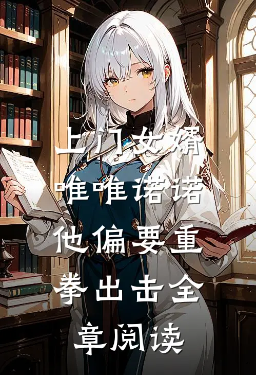 上门女婿唯唯诺诺,他偏要重拳出击全章阅读免费