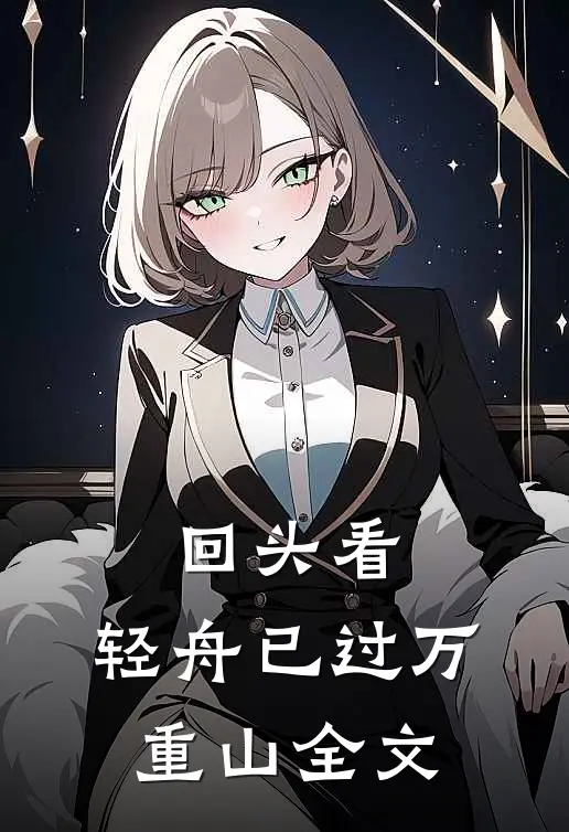 回头看,轻舟已过万重山全文免费阅读