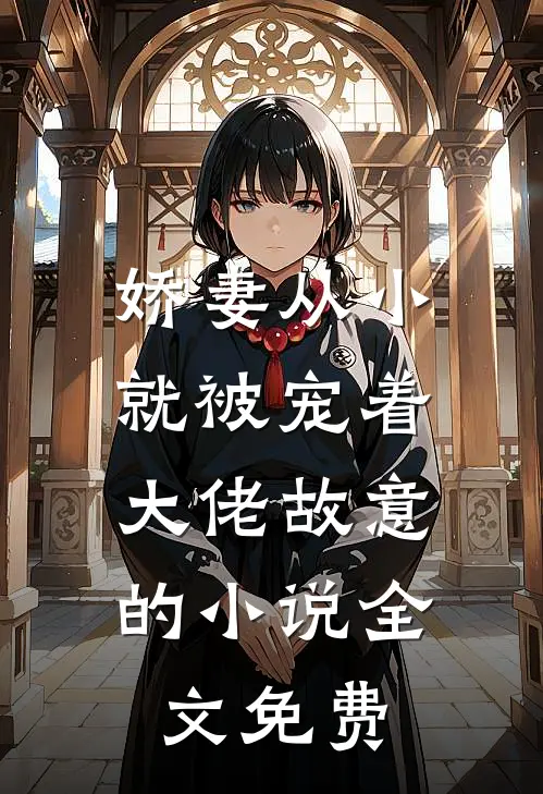 娇妻从小就被宠着,大佬故意的全文免费观看