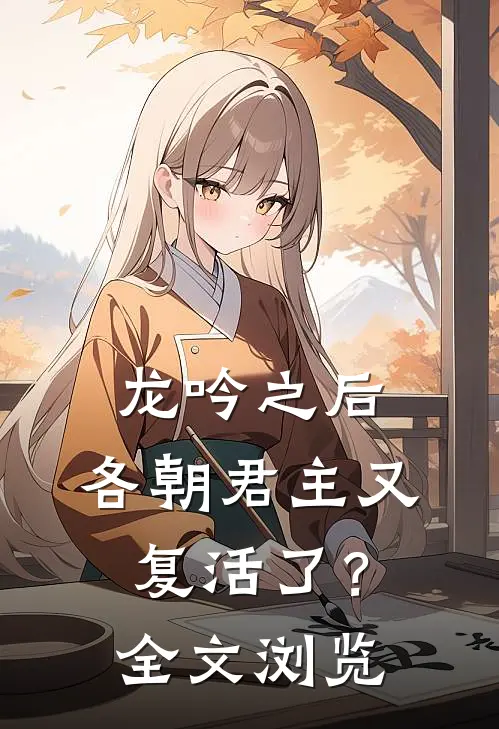 龙吟之后,各朝君主又复活了?全文浏览
