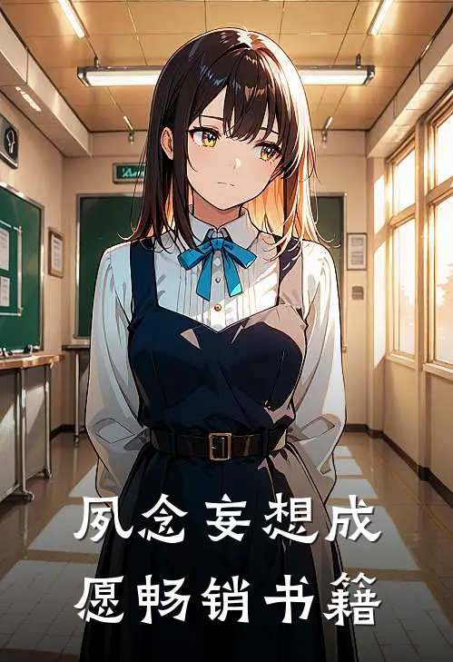 夙念妄想成愿畅销书籍
