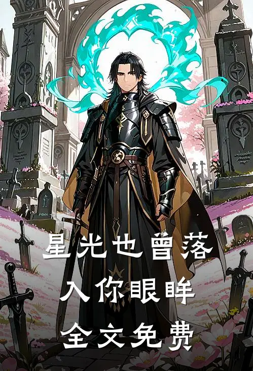 星光也曾落入你眼眸全文免费