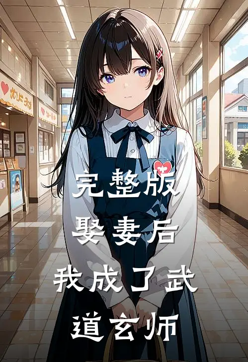 完整版娶妻后,我成了武道玄师漫画