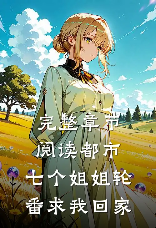 完整章节阅读都市七个姐姐轮番求我回家的