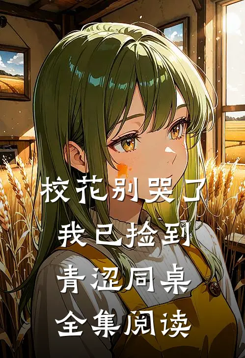 校花别哭了,我已捡到青涩同桌全集阅读免费