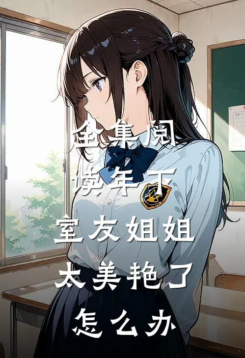 全集阅读年下：室友姐姐太美艳了怎么办