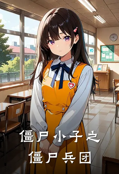 僵尸小子之僵尸兵团
