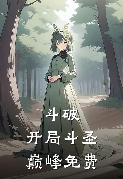斗破,开局斗圣巅峰免费