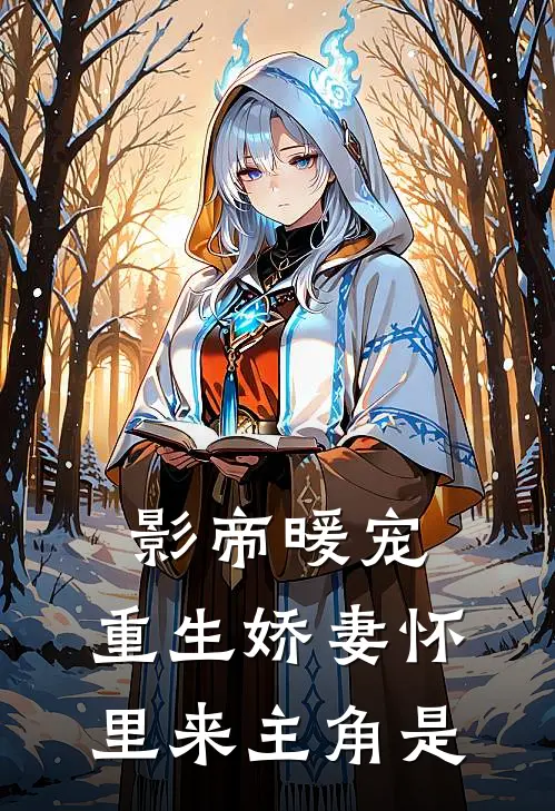 影帝暖宠重生娇妻怀里来主角是谁的孩子