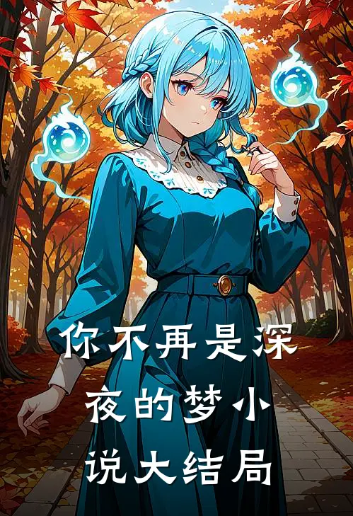 你不再是深夜的梦小说大结局