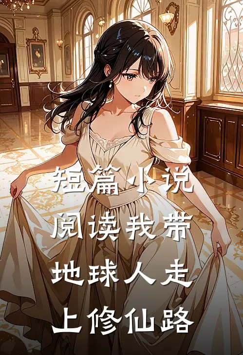 短篇小说阅读我带地球人走上修仙路