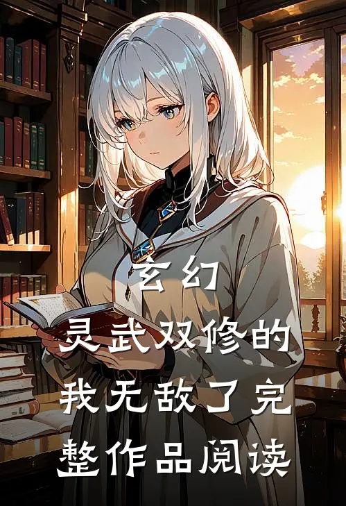 玄幻灵武双修的我无敌了完整作品阅读免费