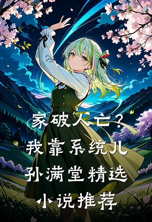 家破人亡？我靠系统儿孙满堂精选小说推荐