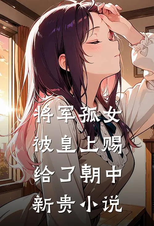 将军孤女被皇上赐给了朝中新贵小说