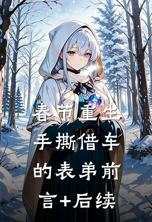 春节重生，手撕借车的表弟前言+后续