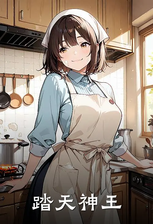 踏天神王