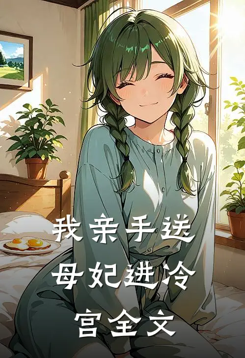 我亲手送母妃进冷宫全文在线阅读
