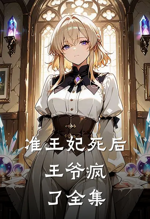 准王妃死后,王爷疯了 全集在线观看
