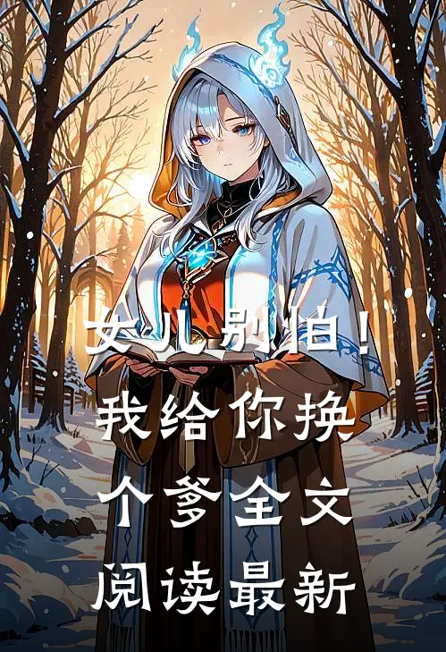女儿别怕!我给你换个爹全文阅读最新版