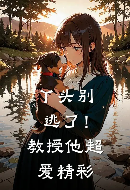 丫头别逃了!教授他超爱精彩片段