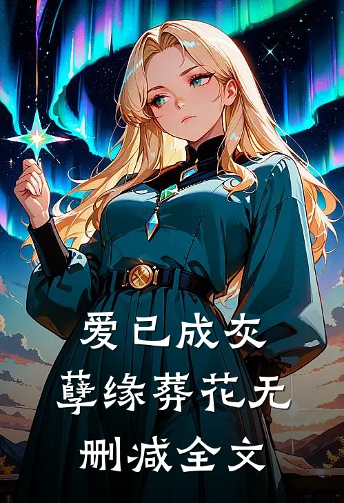 爱已成灰,孽缘葬花无删减全文在线阅读