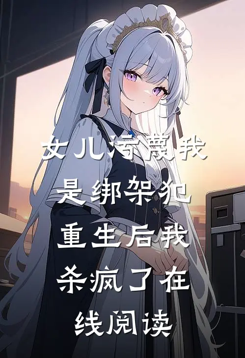 女儿污蔑我是绑架犯,重生后我杀疯了在线阅读