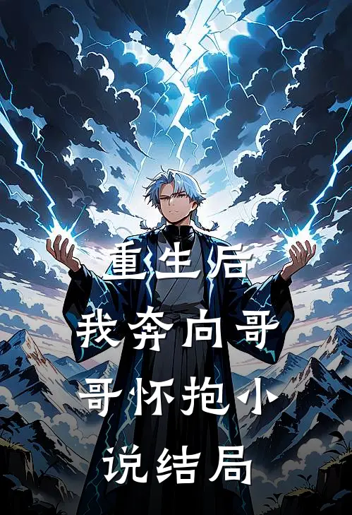 重生后,我奔向哥哥怀抱结局是啥