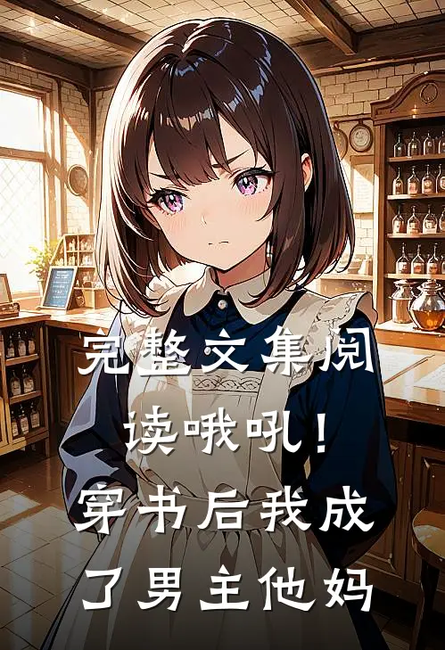 完整文集阅读哦吼!穿书后我成了男主他妈