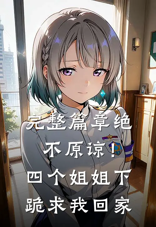 完整篇章绝不原谅!四个姐姐下跪求我回家的