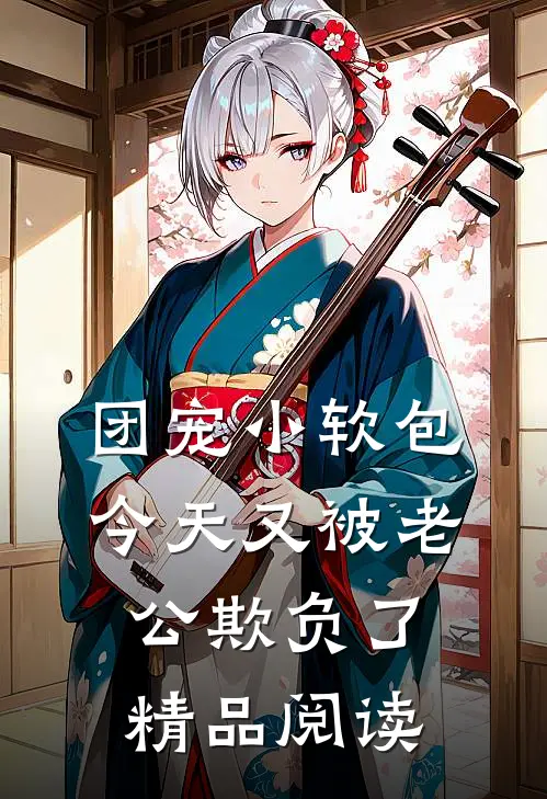 团宠小软包,今天又被老公欺负了精品阅读