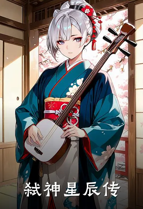弑神星辰传