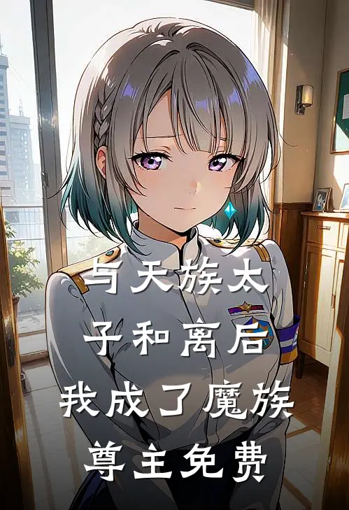 与天族太子和离后,我成了魔族尊主免费