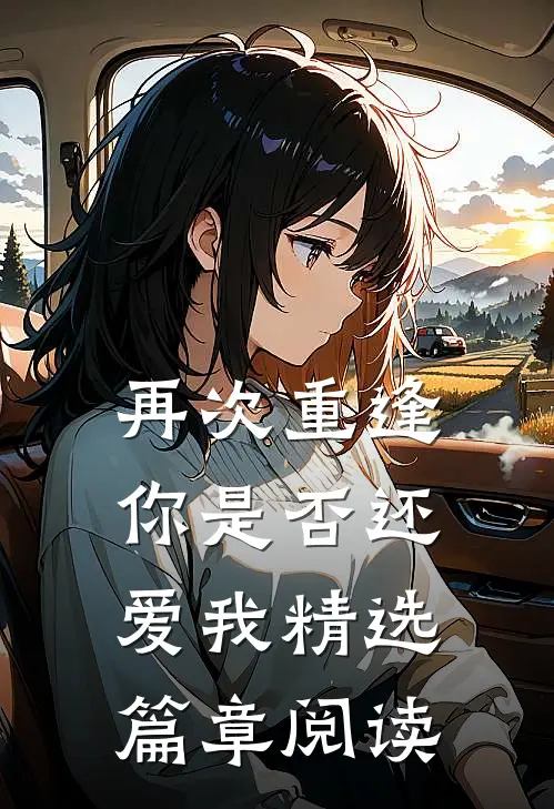 再次重逢你是否还爱我精选篇章阅读