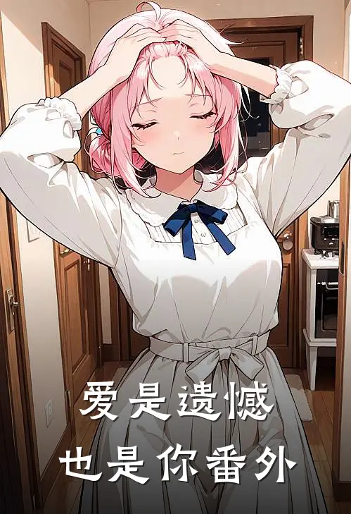 爱是遗憾,也是你 番外免费阅读