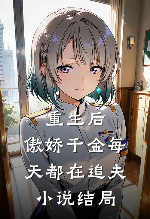 重生后,傲娇千金每天都在追夫结局怎么样