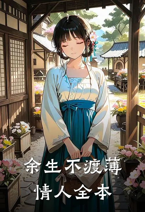 余生不渡薄情人全本