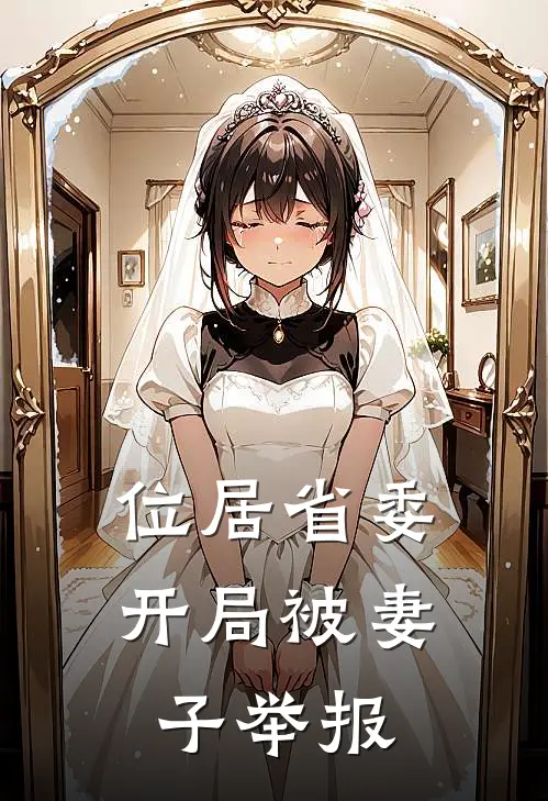 位居省委,开局被妻子举报全文免费阅