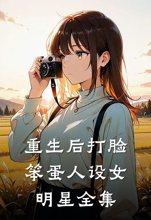 重生后打脸笨蛋人设女明星 全集