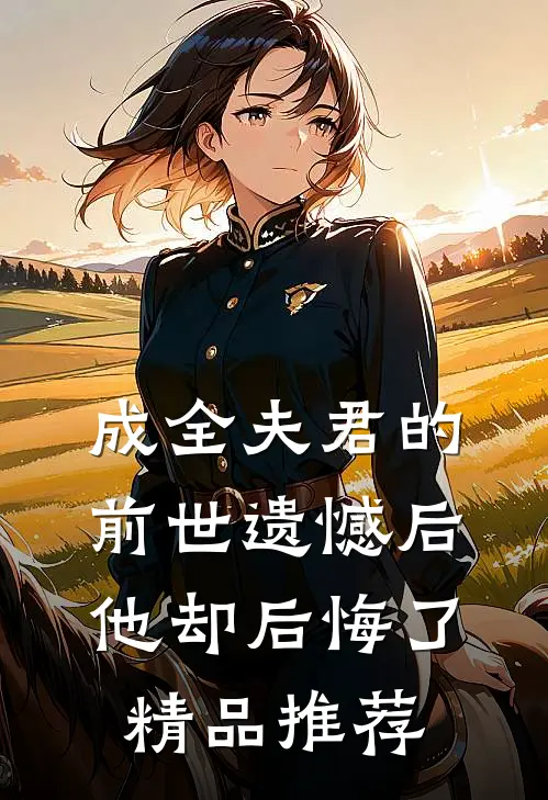 成全夫君的前世遗憾后,他却后悔了精品推荐在线阅读