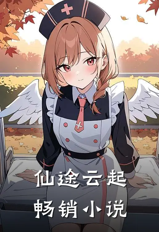 仙途云起畅销小说