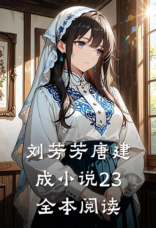 刘芳芳唐建成小说23全本阅读