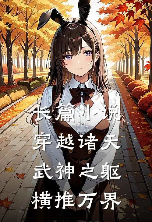 长篇穿越诸天,武神之躯横推万界的