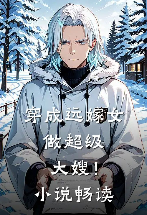 穿成远嫁女做超级大嫂!畅读