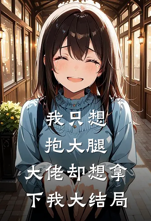我只想抱大腿,大佬却想拿下我大结局