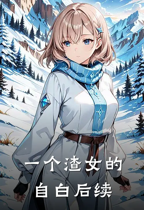 一个渣女的自白后续剧情