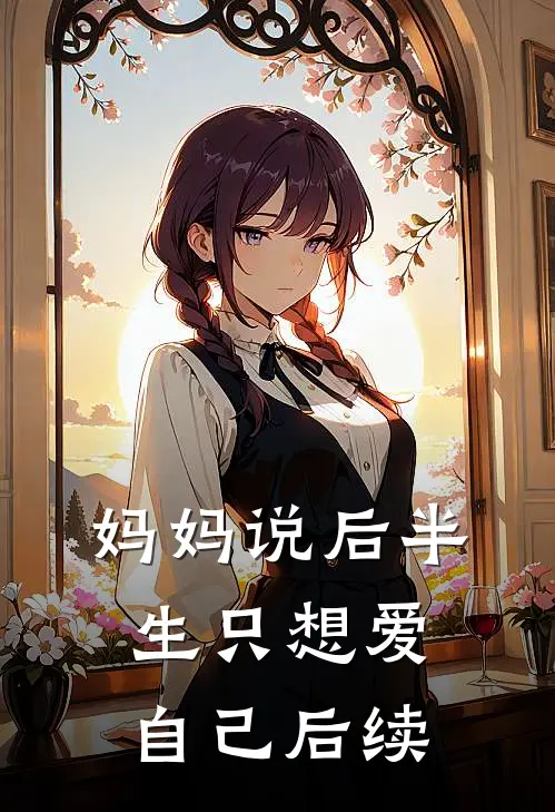 妈妈说后半生只想爱自己后续